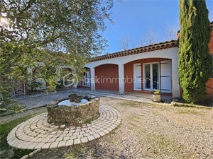 villa à la vente -   83136  FORCALQUEIRET, surface 145 m2 vente villa - UBI464294951